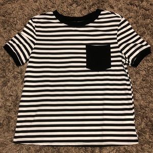 juniors shirt shein xs